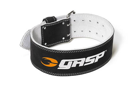 GASP Training Belt - Black