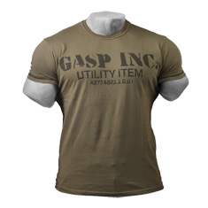 GASP T-Shirts