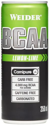 Weider BCAA - NO-CARB DRINK