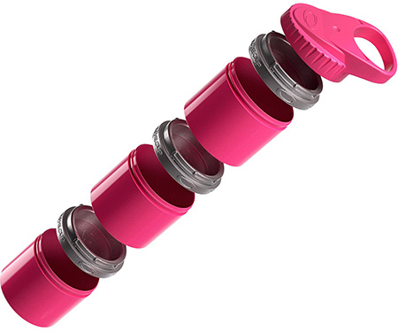 Cyclone Cup Core Set Pink Detail 1