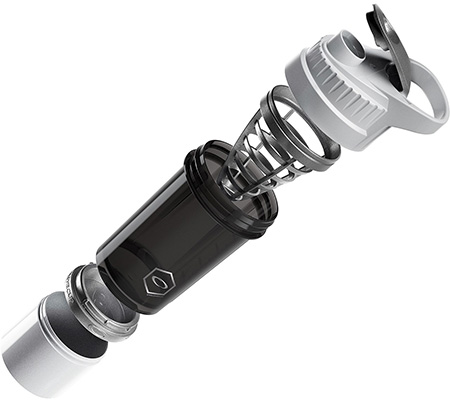 Cyclone Cup Weiss 650 ml Detail 1