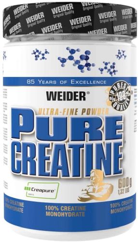 Weider Pure Creatine