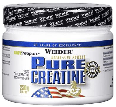 Weider PURE CREATINE