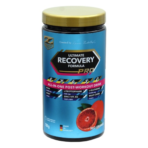 Z-Konzept Ultimate Recovery - MHD 05/25