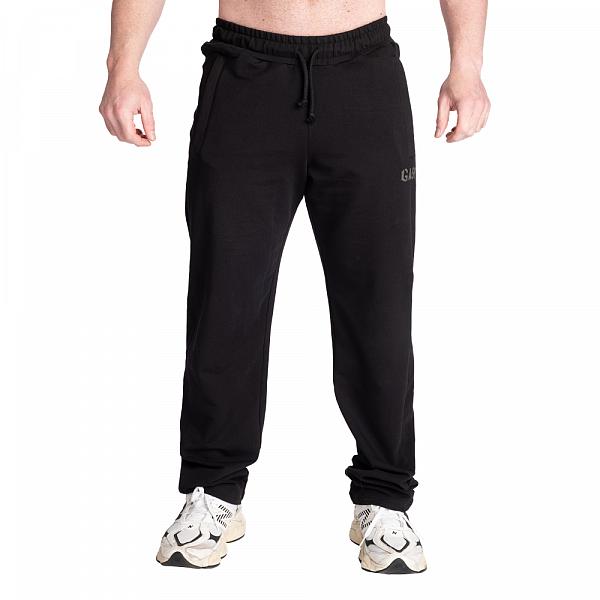 GASP WP Standard Pants - Black Detail 3