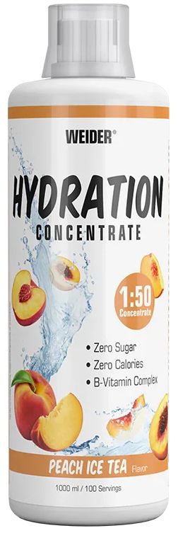 Weider Hydration Concentrate
